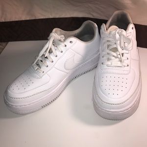 Air Force 1 Jester XX